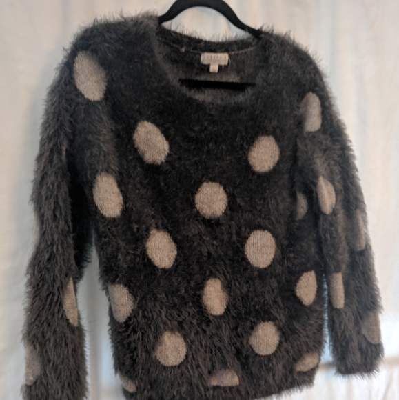 Josepha A Sweaters - Joseph A  sweater. Dark/light Grey. Size L